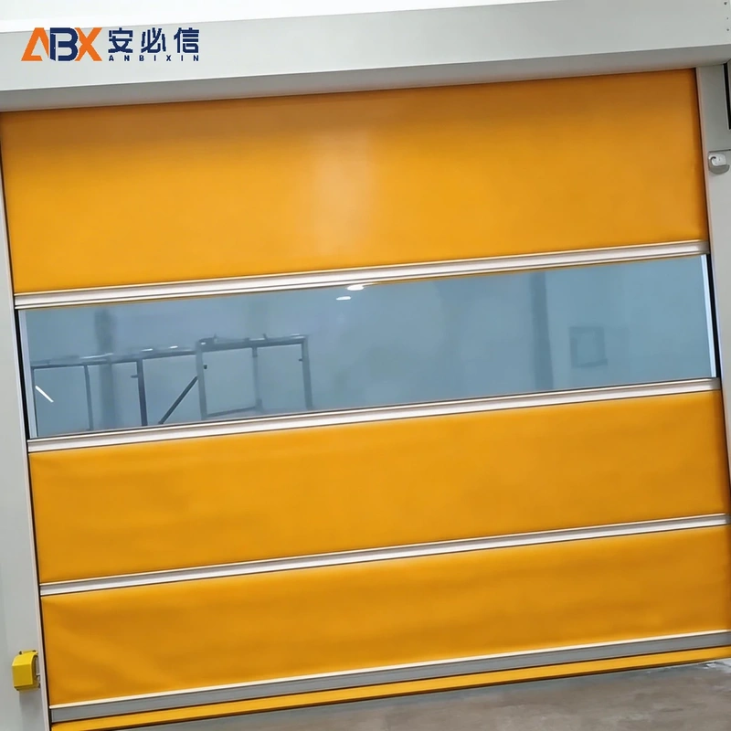 文山壮族苗族自治州洁净快速门