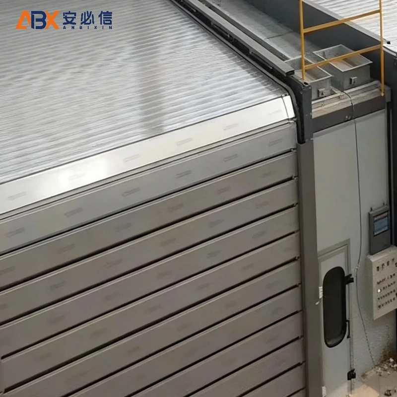 文山壮族苗族自治州厂房高速门